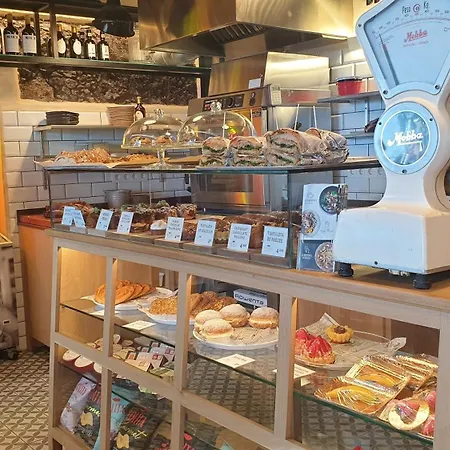 Atico Mirador De Humboldt