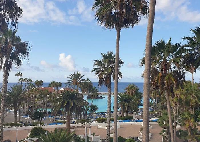 Atico Mirador De Humboldt *