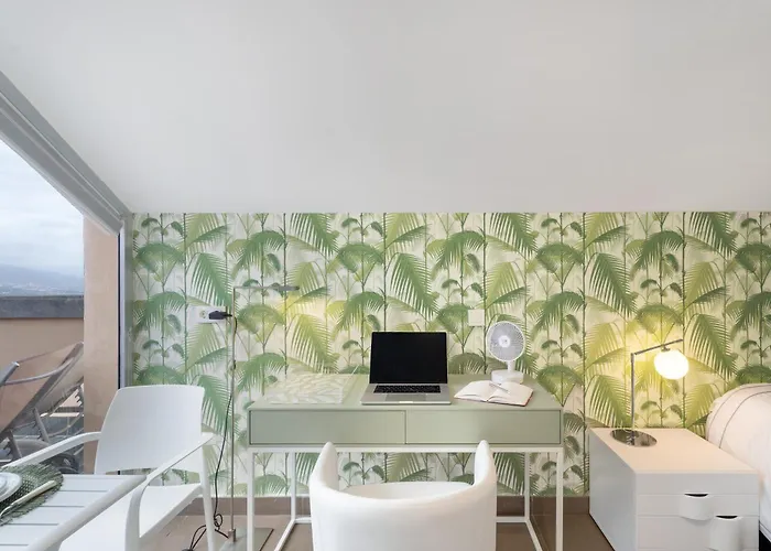 Atico Mirador De Humboldt