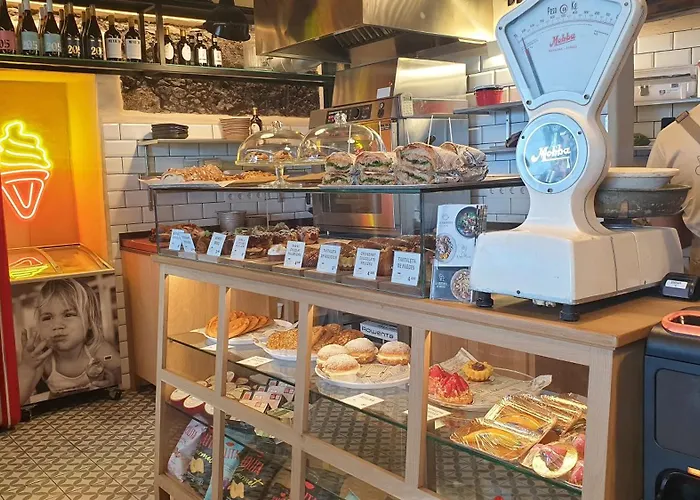 Atico Mirador De Humboldt