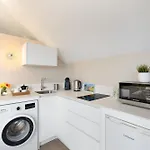 Apartmán Atico Mirador De Humboldt Santa Úrsula