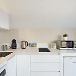 Apartmán Atico Mirador De Humboldt *