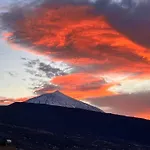 Apartmán Atico Mirador De Humboldt Santa Úrsula