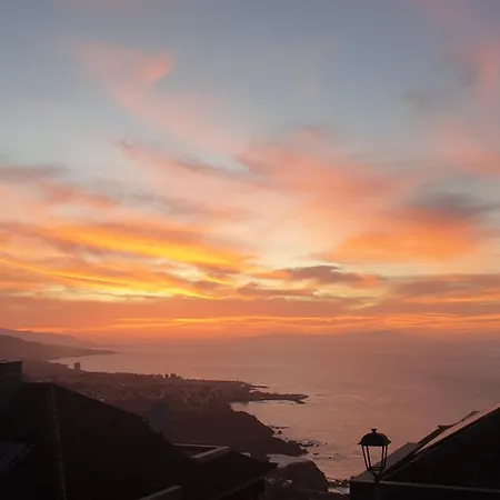 Daire Atico Mirador De Humboldt *