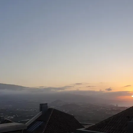 Atico Mirador De Humboldt Apartmán Santa Úrsula