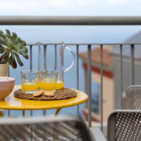 Apartman Atico Mirador De Humboldt *