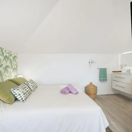 Atico Mirador De Humboldt *