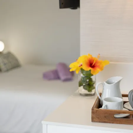 Atico Mirador De Humboldt Apartmán Santa Úrsula