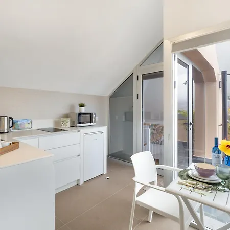 Atico Mirador De Humboldt