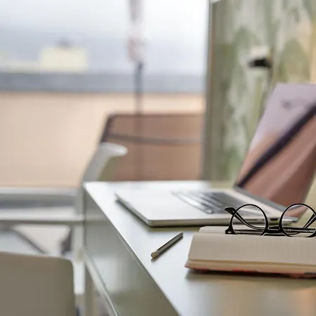 Atico Mirador De Humboldt *