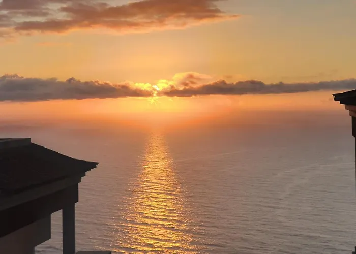 Atico Mirador De Humboldt