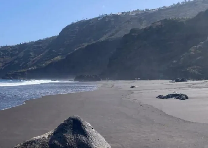 Atico Mirador De Humboldt