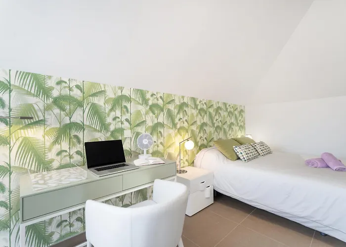 Atico Mirador De Humboldt *