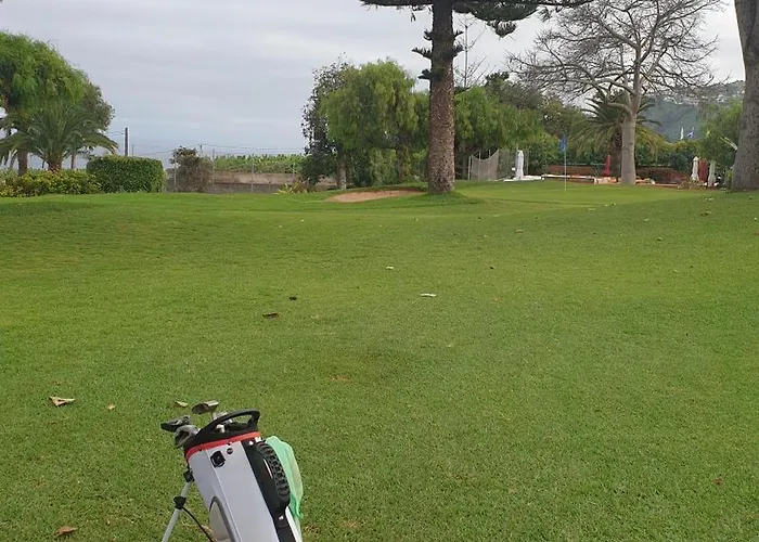 Apartment Atico Mirador De Humboldt