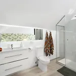 アパート Atico Mirador De Humboldt