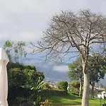 Atico Mirador De Humboldt アパート