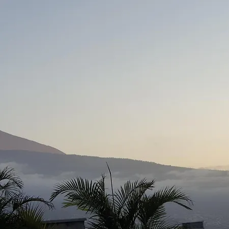 Atico Mirador De Humboldt Santa Úrsula