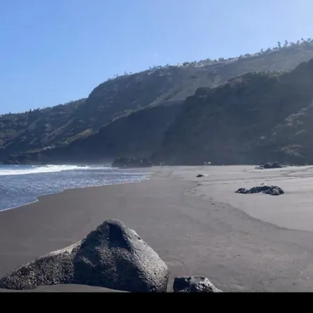 Atico Mirador De Humboldt