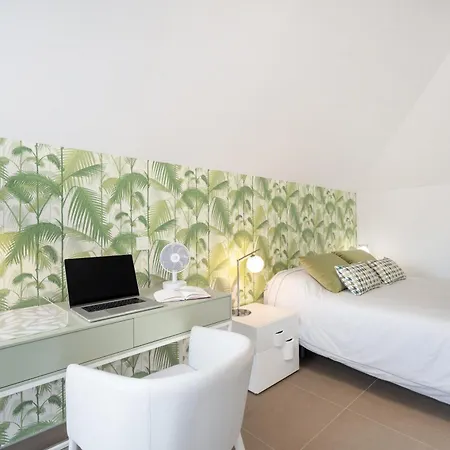 Atico Mirador De Humboldt *