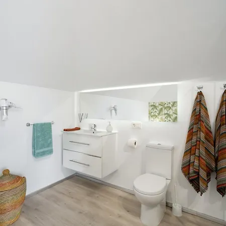 Atico Mirador De Humboldt Appartement *