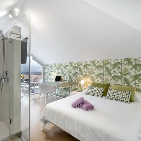 Atico Mirador De Humboldt *