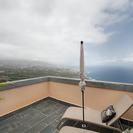 Appartement Atico Mirador De Humboldt *