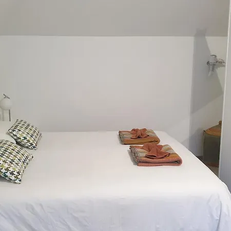 Atico Mirador De Humboldt *