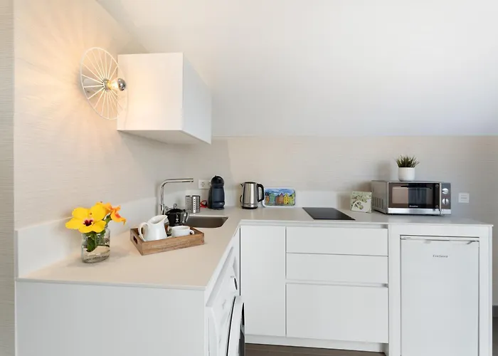 Appartement Atico Mirador De Humboldt Santa Úrsula