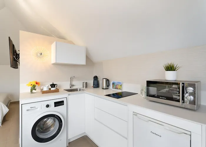 Appartement Atico Mirador De Humboldt Santa Úrsula