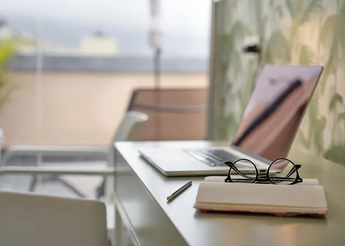 Atico Mirador De Humboldt *