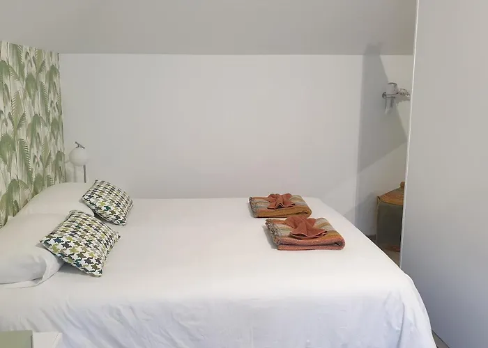 Atico Mirador De Humboldt *