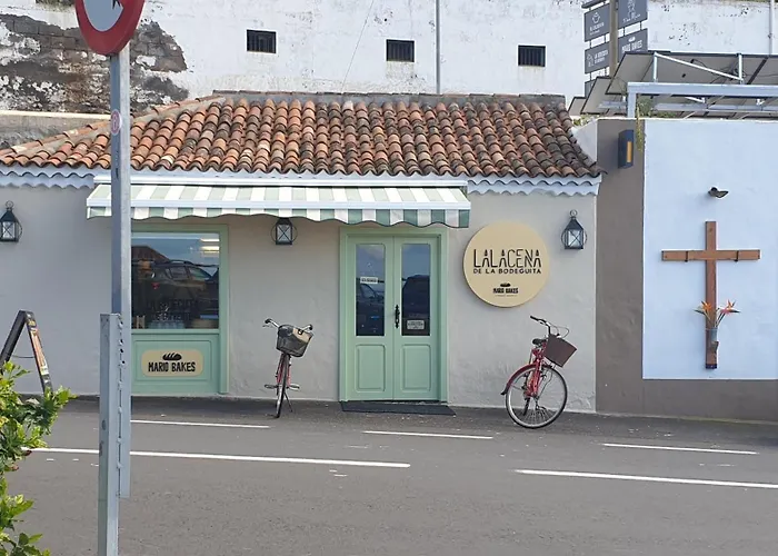 Appartement Atico Mirador De Humboldt Santa Úrsula