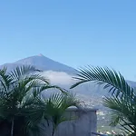 Atico Mirador De Humboldt Apartment Santa Ursula (Tenerife)