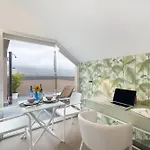 Apartment Atico Mirador De Humboldt Santa Ursula (Tenerife)