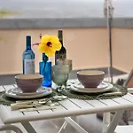 Atico Mirador De Humboldt Apartment Santa Ursula (Tenerife)