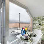 Apartment Atico Mirador De Humboldt