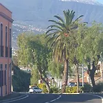 Atico Mirador De Humboldt Apartment
