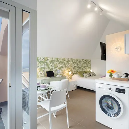 Apartamento Atico Mirador De Humboldt Santa Úrsula