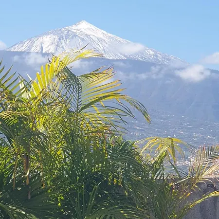 Atico Mirador De Humboldt Apartamento *